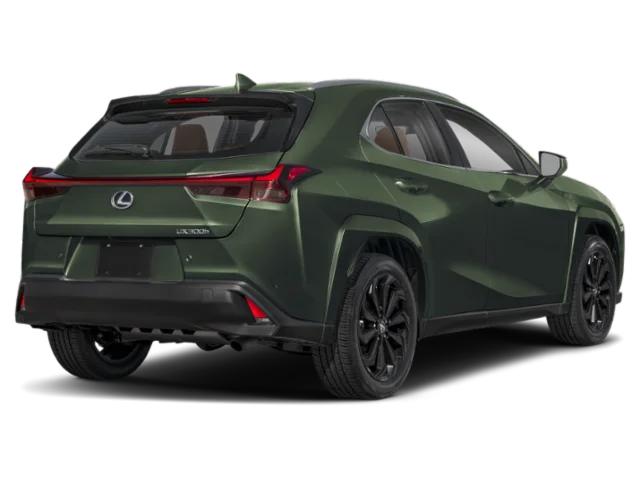 lexus ux hybrid 2025 JTHYBJAH2S2023714 image lexus ux hybrid 2025 JTHYBJAH2S2023714 image